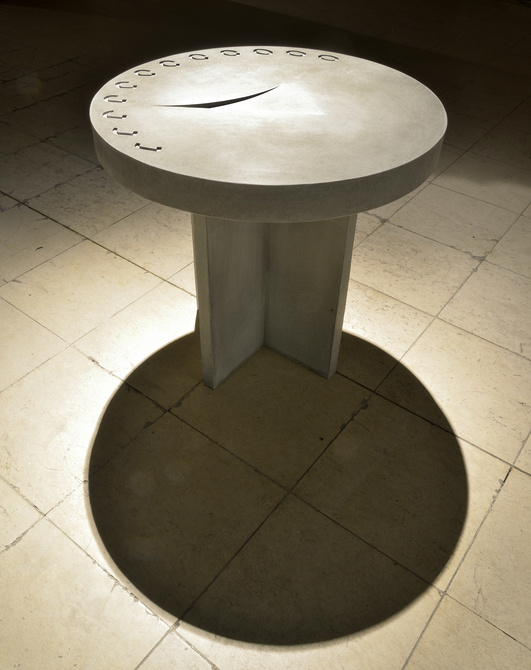 Gróf Ferenc Without index - studies for a sundial Kiscelli Museu