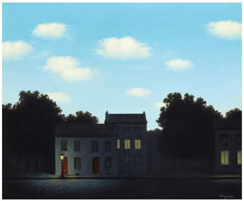 magritte final press release