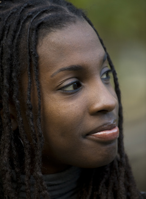 Valencia James