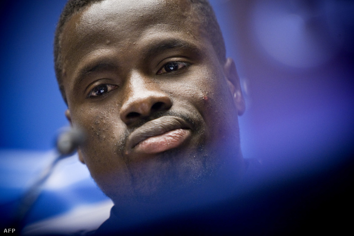 Emmanuel Eboué