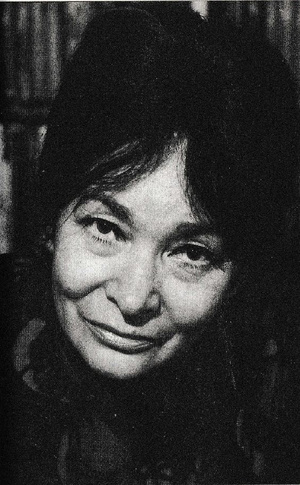 Szabó Magda 1990