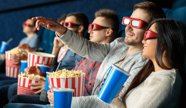Mozi kimaxolva: 5 hely, ami többet ad a filmélménynél Dívány Mozi kimaxolva: 5 hely, ami többet ad a filmélménynél Dívány