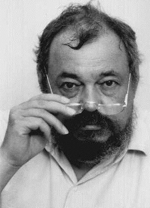 Lázár Ervin