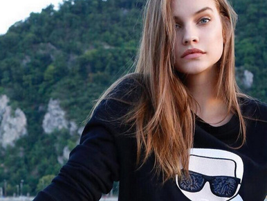 Maga a Chanel-vezér is tweetelt Palvin Barbaráról