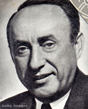 Joe Pasternak