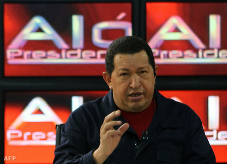 Chávez már augusztusi tv beszédében figyelmeztette Obamát, hogy keressen egy másik nagykövet-jelöltet.