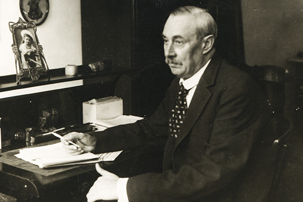 Krúdy Gyula