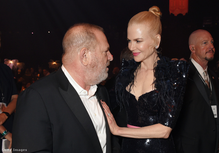 Harvey Weinstein egy darabig reménykedett abban, hogy az egész botrányt megússza egy hosszabb szabadsággal, és valamennyi terápiával, illetve peren kívüli megegyezésekkel