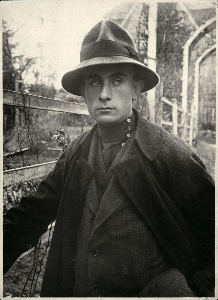 Kassák Lajos