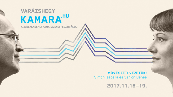 kamara.hu – Varázshegy