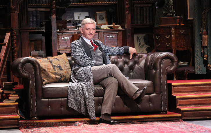 A My Fair Lady-ben