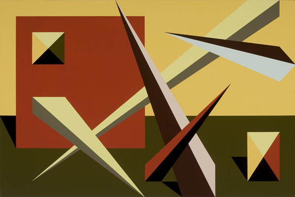 Bak Imre: Megtámadott-I. 2009.