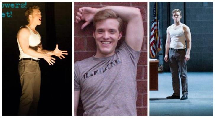 Dan Kempson