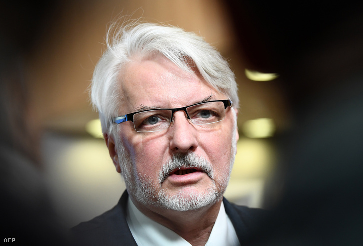 Witold Waszczykowski