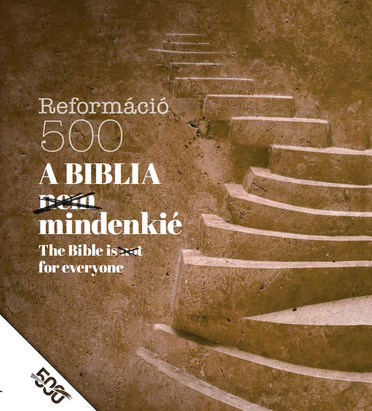 A borító