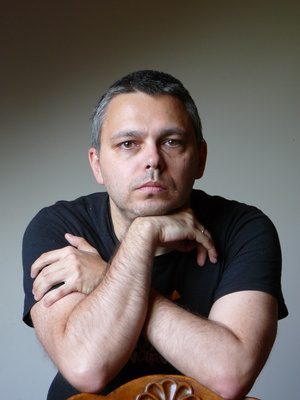 Dragomán György