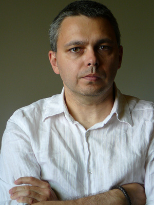 Dragomán György