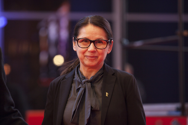 Enyedi Ildikó