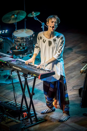 Jacob Collier