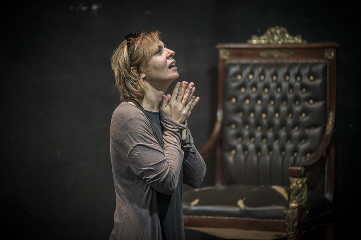 Járó Zsuzsa - XIV. René