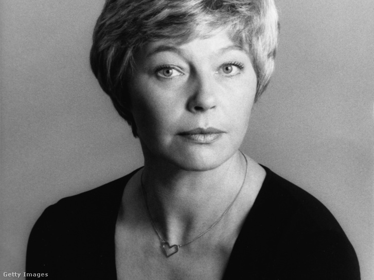 Rosemary Leach 1981-ben