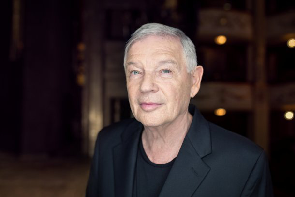 Marton László