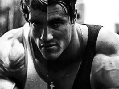 Megvan, ki fogja játszani a fiatal Arnold Schwarzeneggert