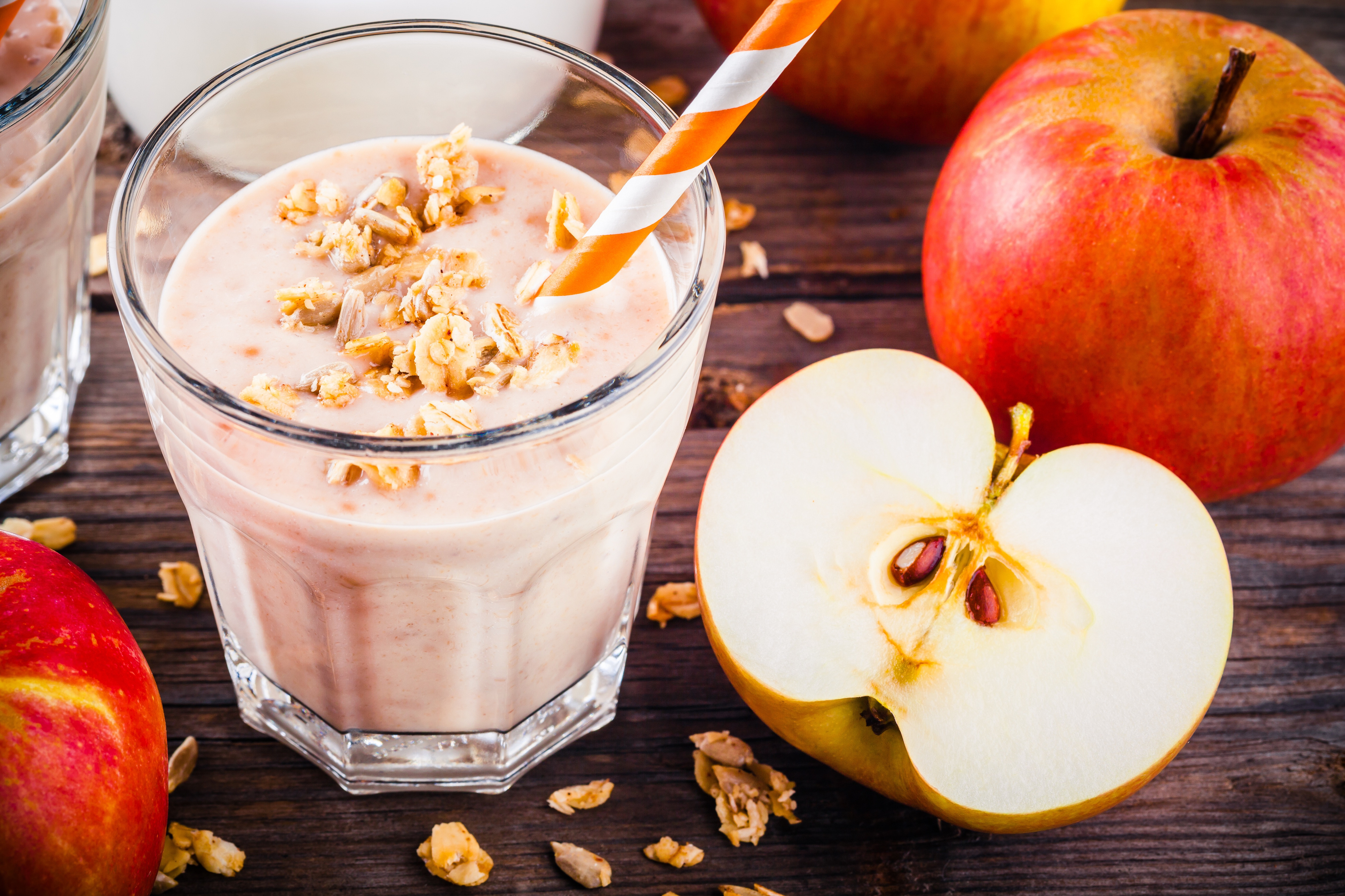 Alma shake előnyei a fogyás - Az alma shake jó a fogyáshoz? - elevagedeletang.fr