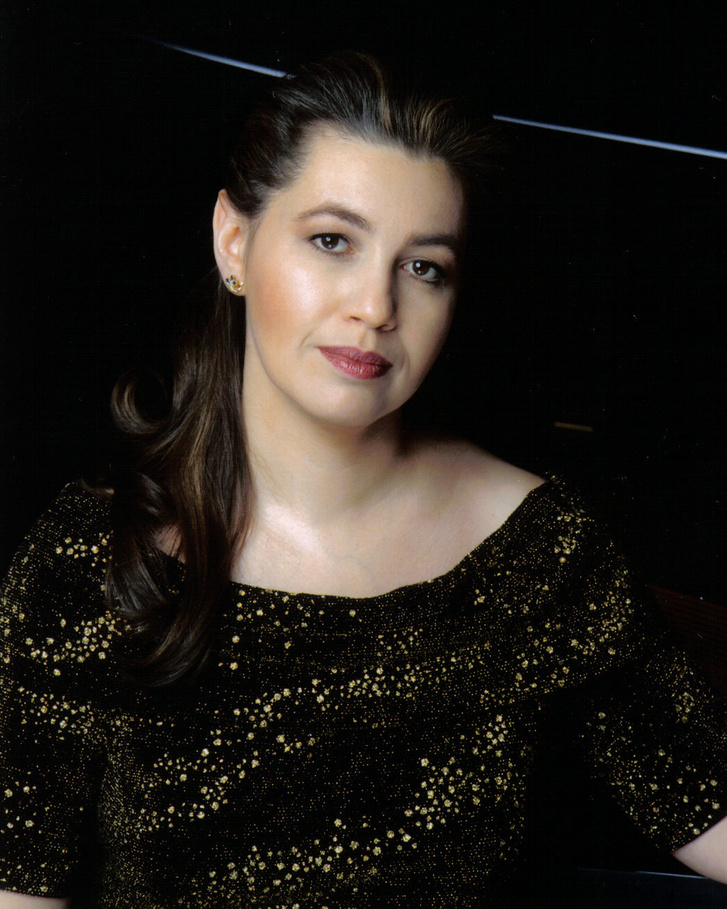 Lilya Zilberstein