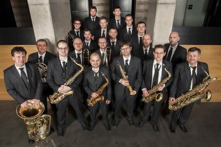 Modern Art Orchestra