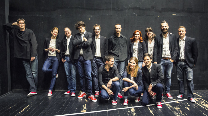 Fugato Orchestra