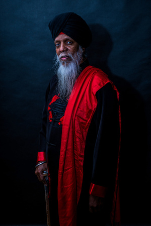 Dr. Lonnie Smith