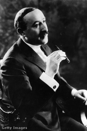 William Fox