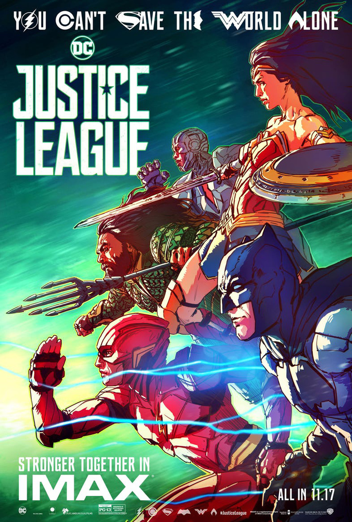 Justice-League-Comic-Poster-IMAX