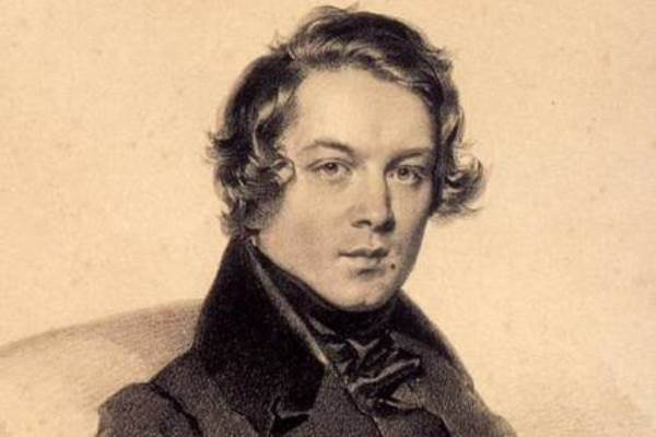 Robert Schumann