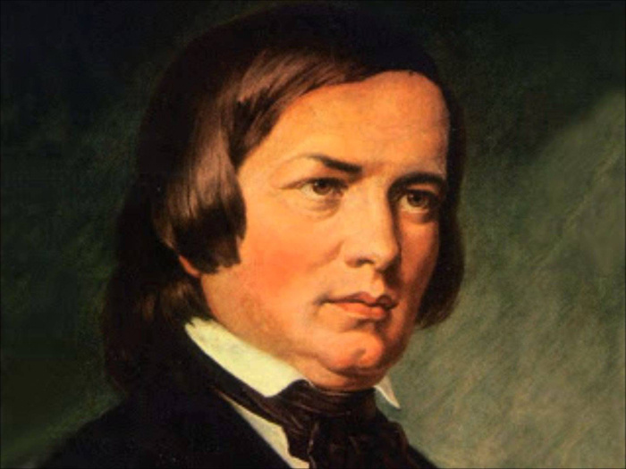 Schumann