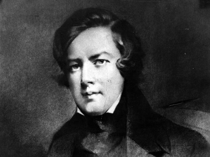 schumann-hulton-getty