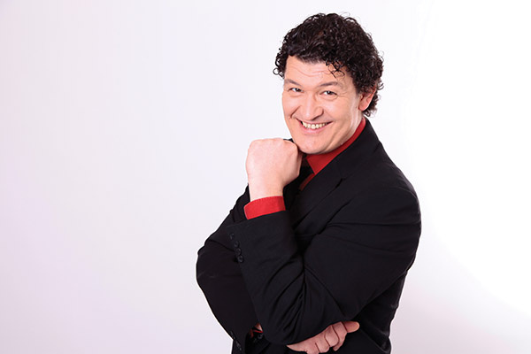 Egyházi Géza