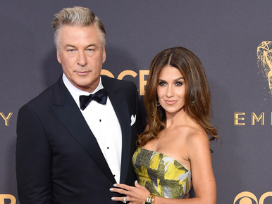 Megszületett Alec Baldwin ötödik gyereke