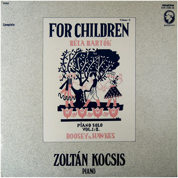 for children