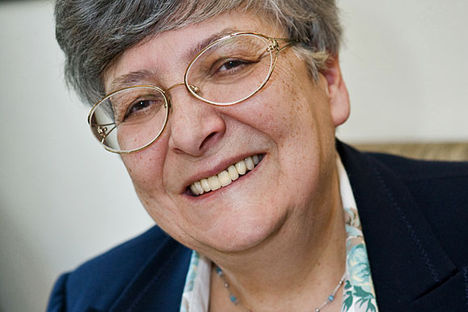 Marék Veronika