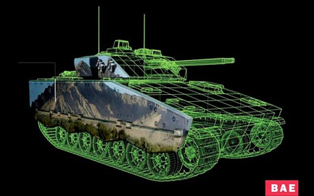 tank  1799565c