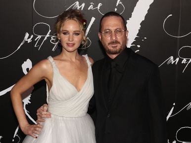 Jennifer Lawrence és pasija szakítottak