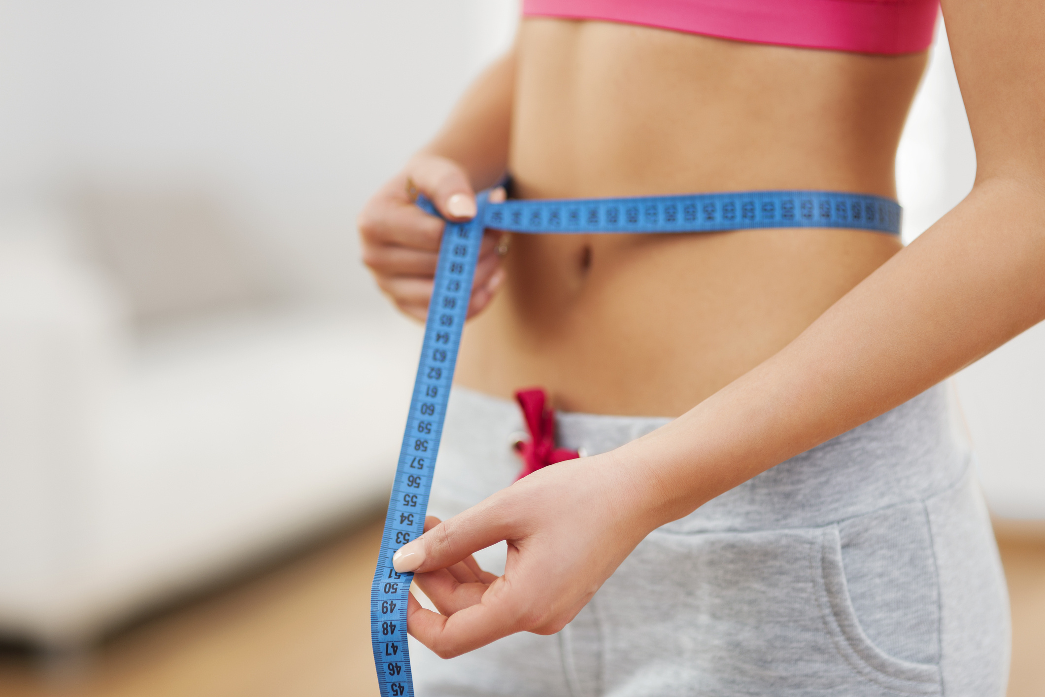 A testsúlycsökkenés változásai - Ez történik a testeddel, ha 5%-ot leadsz a súlyodból
