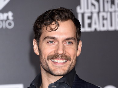 Henry Cavill-t 6,5 milliárd forintból borotválták meg, de valami borzalmasan
