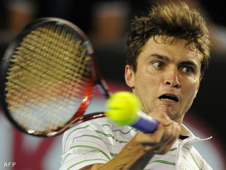 Gilles Simon