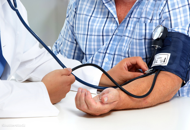 hatékony kezelések a magas vérnyomás ellen stroke mint a hipertónia szövődménye