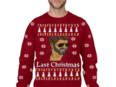 A Last Christmas-es rondapulcsi most háromszorosan aktuális