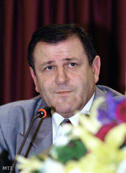 Vladimir Meciar