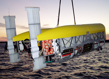 nereus